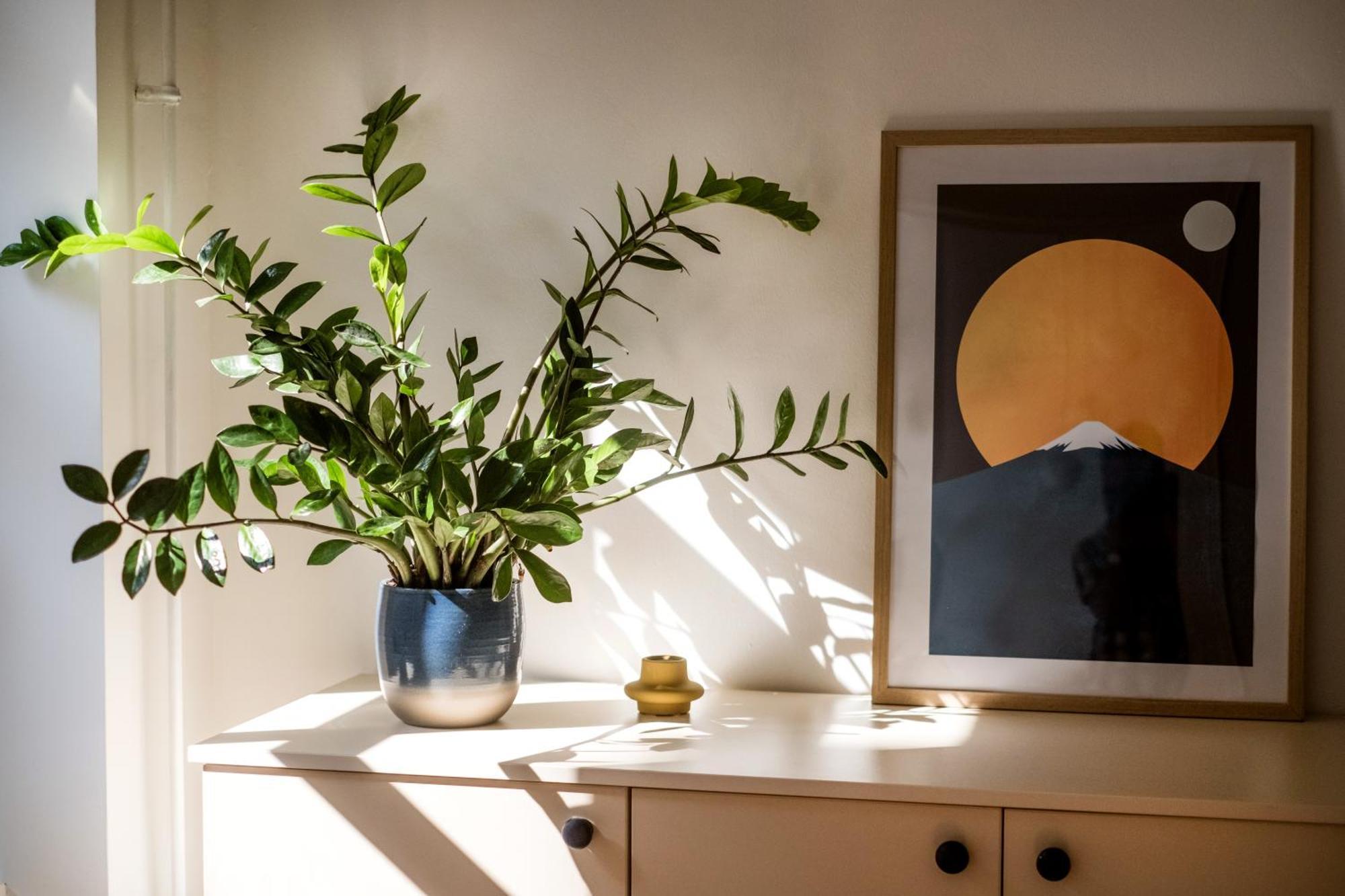 Artistic Apartment In City Centre Budapest Exteriör bild