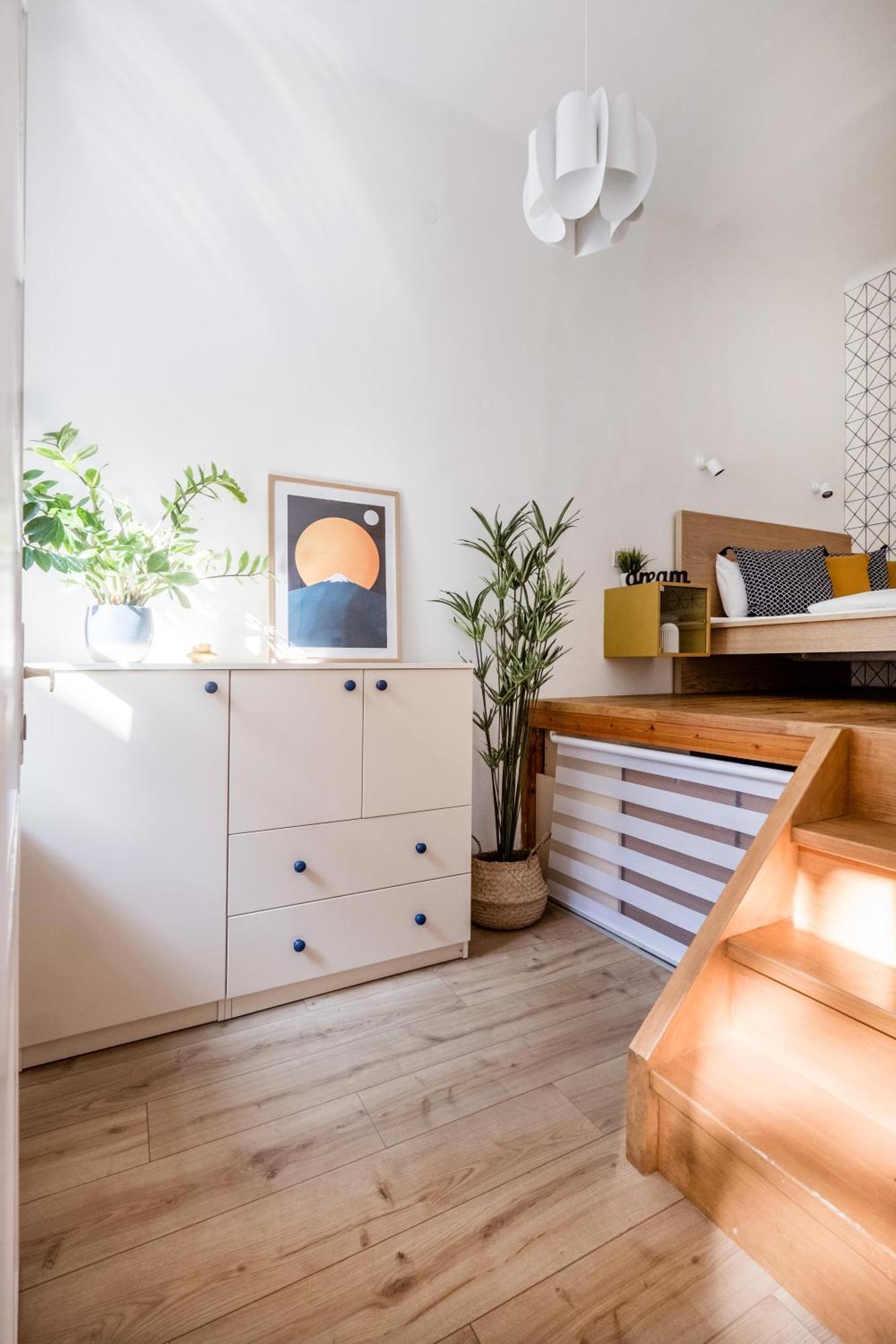 Artistic Apartment In City Centre Budapest Exteriör bild